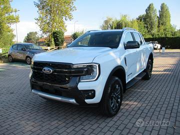 Ford Ranger Doppia Cabina Ranger 2.0 ecoblue doppi