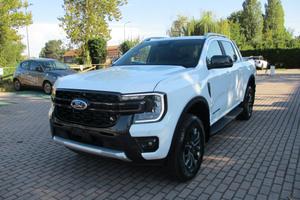 Ford Ranger Doppia Cabina Ranger 2.0 ecoblue doppi