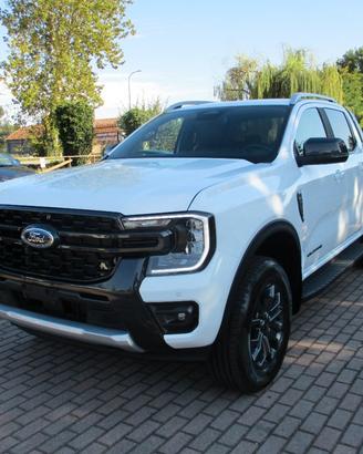 Ford Ranger Doppia Cabina Ranger 2.0 ecoblue doppi