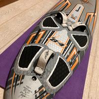 Tavola windsurf JP FSW 84 Pro Edition Full Carbon