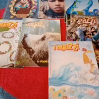 Rivista Il Messaggero dei ragazzi 1998