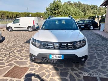 Dacia Duster 1.0 GPL 100 CV 4x2 Comfort