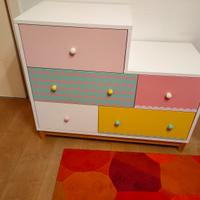 Cassettiera Maison du Monde 