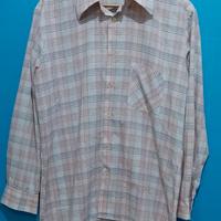 Camicia uomo a quadri Labod