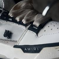 Sneaker pelle bianca uomo donna n. 41