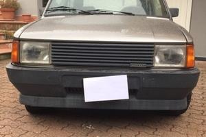 INNOCENTI Mini - 1983