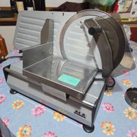 affettatrice marca ALA nuova