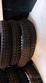 gomme trial