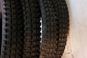 gomme trial