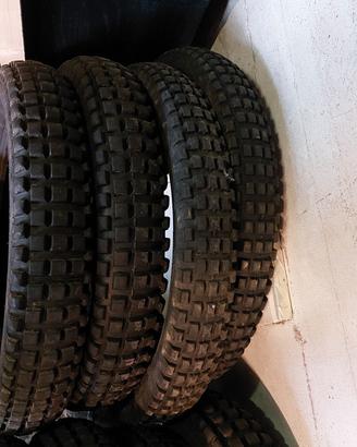 gomme trial