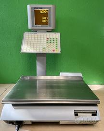 METTLER TOLEDO BC-U2 Bilancia 12kg, USATA