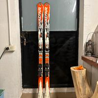 Sci Dynastar Skicross misura 178
