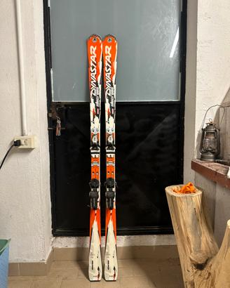 Sci Dynastar Skicross misura 178