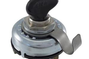 Commutatore accensione Vespa GS 160