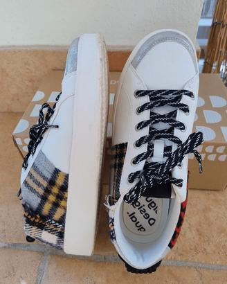 Scarpe donna Desigual