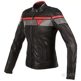 Dainese giacche pelle moto  BLACKJACK