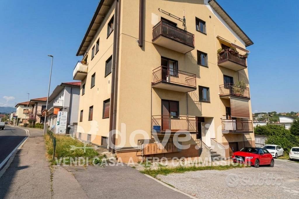 Appartamento – Cantù, Pianeta, Villaggio Trieste - Vista 3