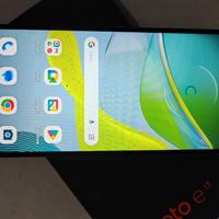 Smartphone Motorola Moto e13