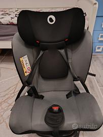 seggiolino auto 