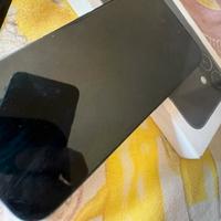 iPhone 16 128GB nero