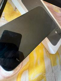 iPhone 16 128GB nero