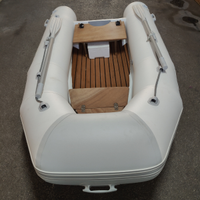 Tender arimar elite 270