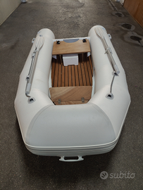 Tender arimar elite 270