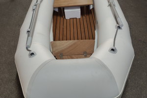 Tender arimar elite 270