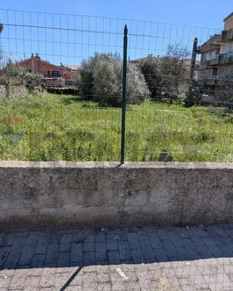 Terreno Edificabile - Ragusa