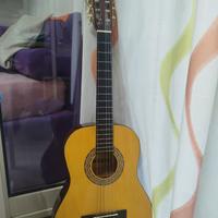 Chitarra Sakura media