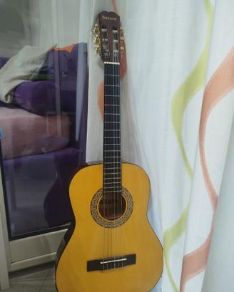 Chitarra Sakura media