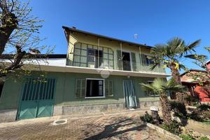 CASA INDIPENDENTE A CASTAGNOLE PIEMONTE