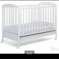 Lettino foppapedretti