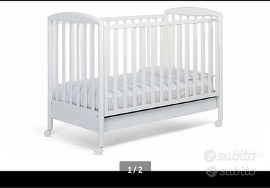 Lettino foppapedretti