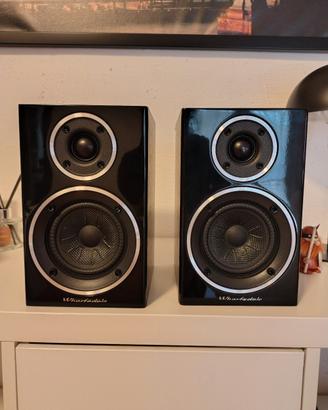 Casse Wharfedale