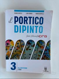 Il portico dipinto 3