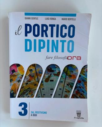 Il portico dipinto 3