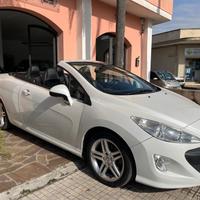 Peugeot 308 2.0 HDi 136CV CC aut. Féline