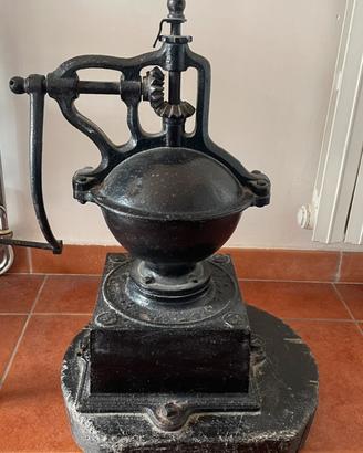 Antico Macina Caffè