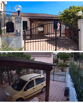 casa indipendente 