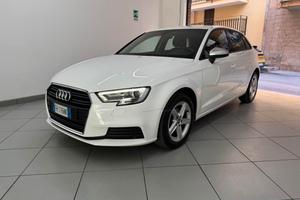Audi A3 SPB 1.6 TDI Business 110/CV 2017