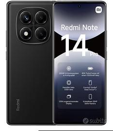 redmi note 14 pro 256 gb