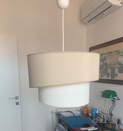 Lampadario cameretta