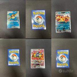 carte pokemon cinesi