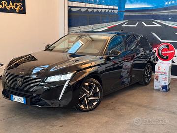 Peugeot 308 BlueHDi 130 S&S SW Allure Pack