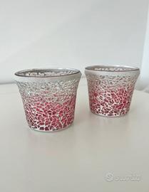 Porta candele yankee candle