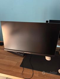 Monitor Acer 240hz