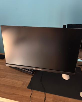 Monitor Acer 240hz