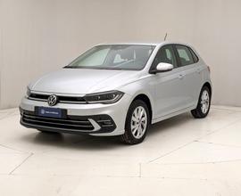 VOLKSWAGEN Polo 6ª serie - Polo 1.0 TSI Style