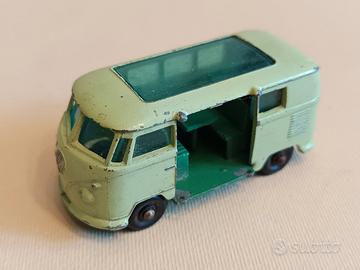 Macchinine matchbox lesney serie s 34 volkswagen